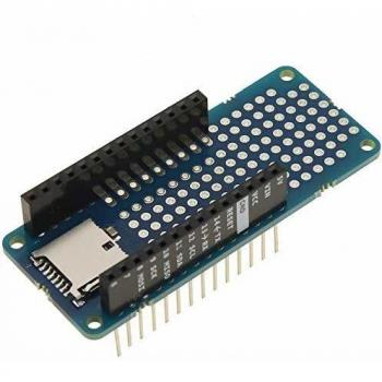 Arduino MKR SD Proto