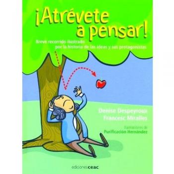 ¡Atrévete A Pensar!