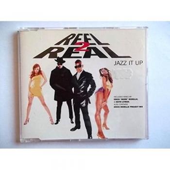 Jazz It Up