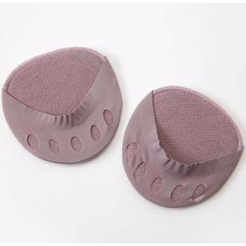 Heelless Liner Sok Onzichtbare Voet Kussen