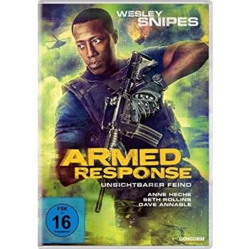Armed Response