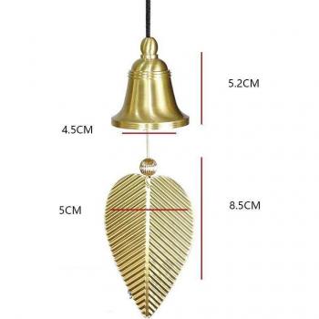 Pendentifs éoliens japonais