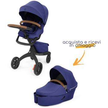 Stokke Xplory X Bassinet