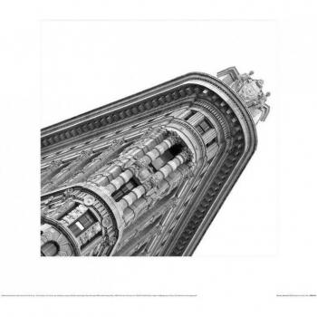 Stampa ferro da stiro Heather Johnston New York