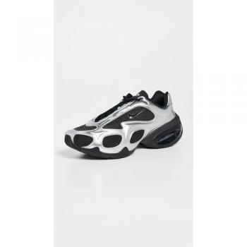 Nike Air Max Muse (Versione Uomo) – 40 – Black Silver