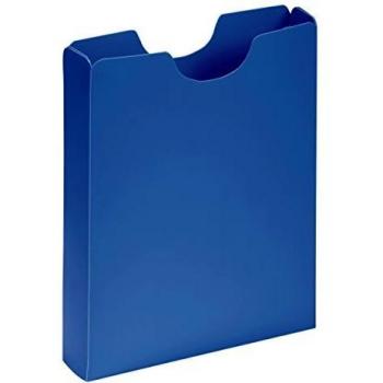 Pagna A4 Light Blue Compact Case – CDA