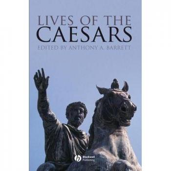 Vitalsource Technologies, Inc. Lives Of The Caesars