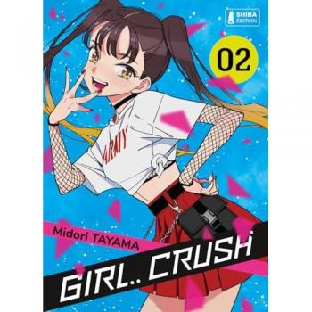 Girl Crush T02