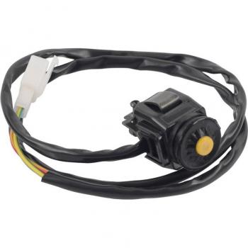 Accesorio Universal Bocina Yamaha/Honda/KTM