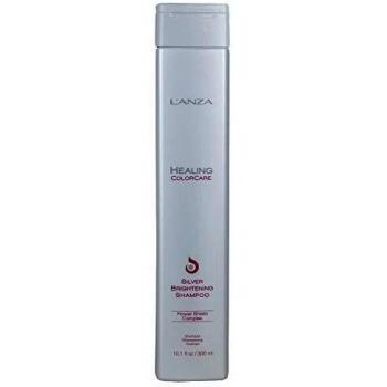 L'ANZA Silver Brightening Shampoo 300 ml
