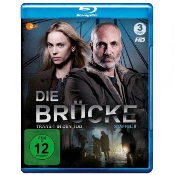 Die Brücke