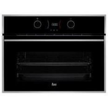 TEKA Horno multifunción HORNO COMPACTO HLC 840 INOX. 41531020, Inoxidable, Clase A+