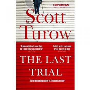 Scott Turow The Last Trial
