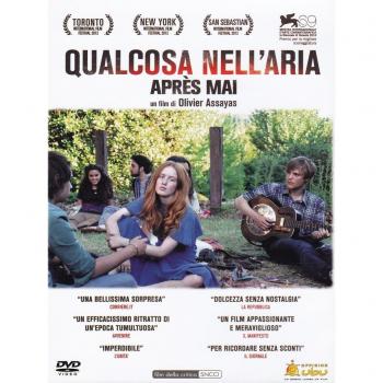 QUALCOSA NELL'ARIA