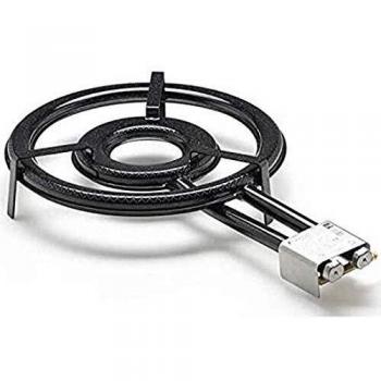 Paellero Optimgas 5890037828 (Ø 46 cm)