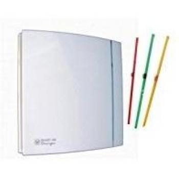 SILENT 100 CHZ DESIGN avec clapet anti retour