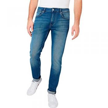 Pepe Jeans Modische Tapered Jeans STANLEY