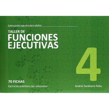 Taller de funciones ejecutivas 4