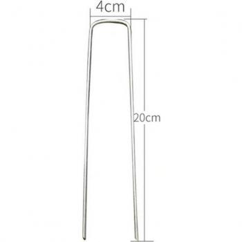 Camping Tent Pegs
