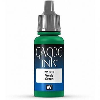Tinta Acrílica Game Color 17 ml
