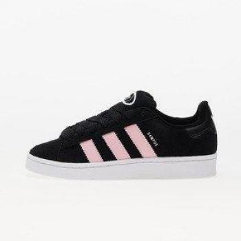 Adidas Campus 00s Damen Sneakers Schwarz