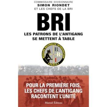 BRI : les patrons de l'antigang se mettent à table