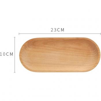 Soporte para Tartas de Madera