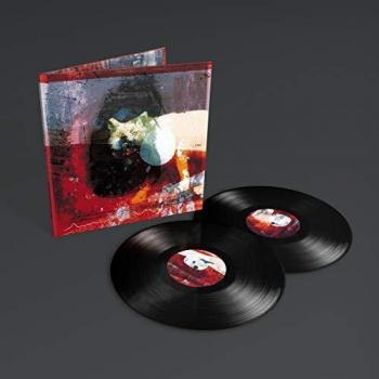 Mogwai As The Love Continues 2021 UK 2-LP vinyl set ROCKACT140LP