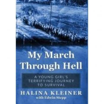 My March Through Hell