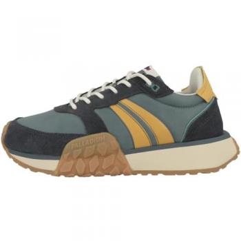 TroopRunner Flame – Palladium Unisex Sneakers (42)