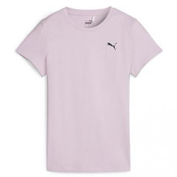Vêtement de sport mauve femme Puma 675986