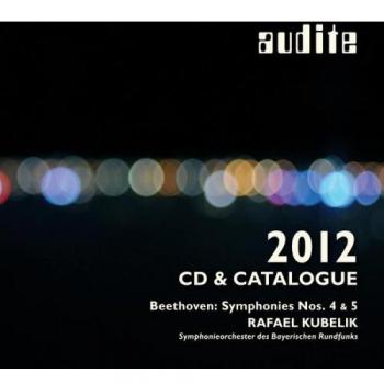 Anthologie des Symphonies : Volumes 4 et 5