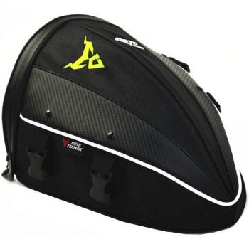 Multifunctional Oxford Bike Saddle Bag
