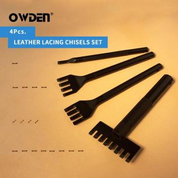 OWDEN – Ciseaux à laçage pour travaux manuels