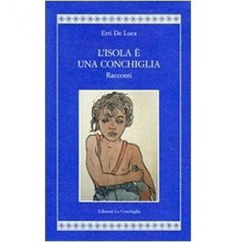 L' isola è una conchiglia