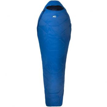 Sac de couchage Millet Baikal 750 Reg Rouge