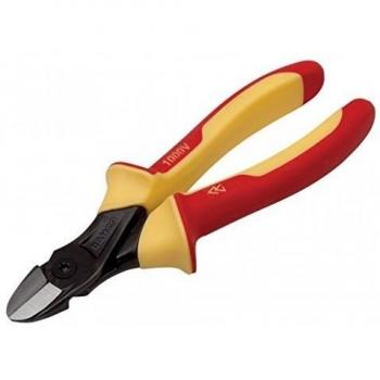 Bahco Pince coupante de côté isolée 2101S-180