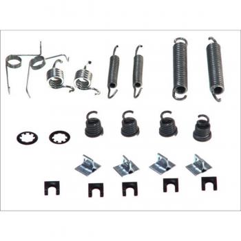 Kit accessori, Ganasce freno ATE 03.0137-9020.2