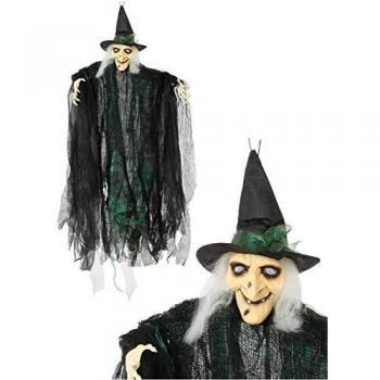 Orto Strega Scura con Luce Verde 110 cm