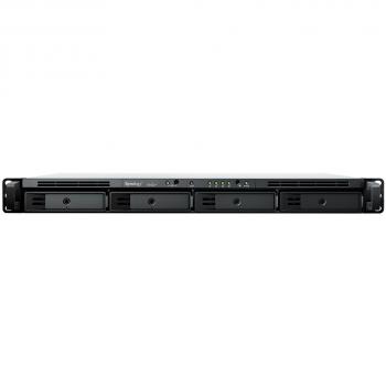 Synology RackStation RS422+ 1U Ryzen Embedded NAS