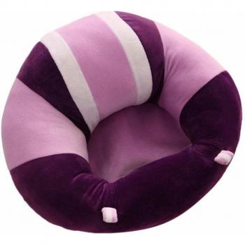 Baby-Glück Sitzsack mit Kissen