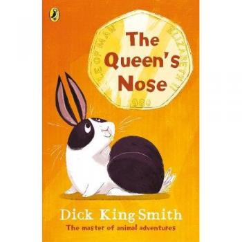 The Queen's Nose Paperback Dick King-Smith