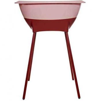 Asciugamano per vasca da bagno Luma Blossom Pink