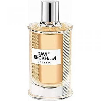 Spray Eau de Toilette David Beckham Classic 60 ml