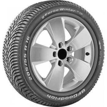 G-Force Winter 2 (195/55 R16 87H)