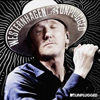 Westernhagen Mtv Unplugged (4 Lp) [Vinyl Lp]