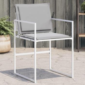 Fauteuil Confort Inclinable Crème