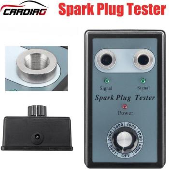 PetrolPlug Inspector 12V