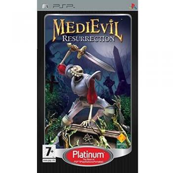 Medievil: Resurrección Edición Especial