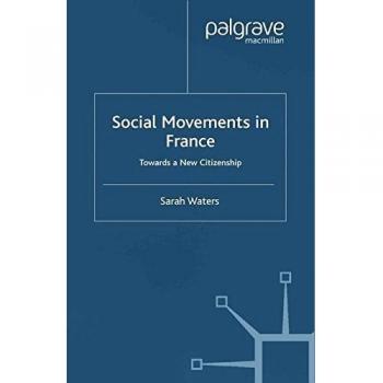 Social movements in france towards a new citizenship